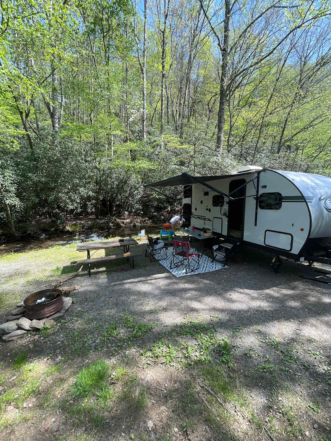Appalachian Campground