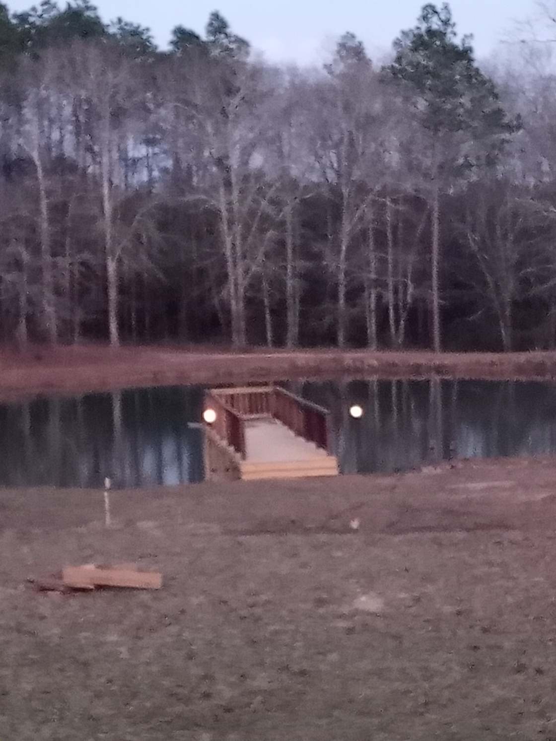 Southern Comfort Glamping