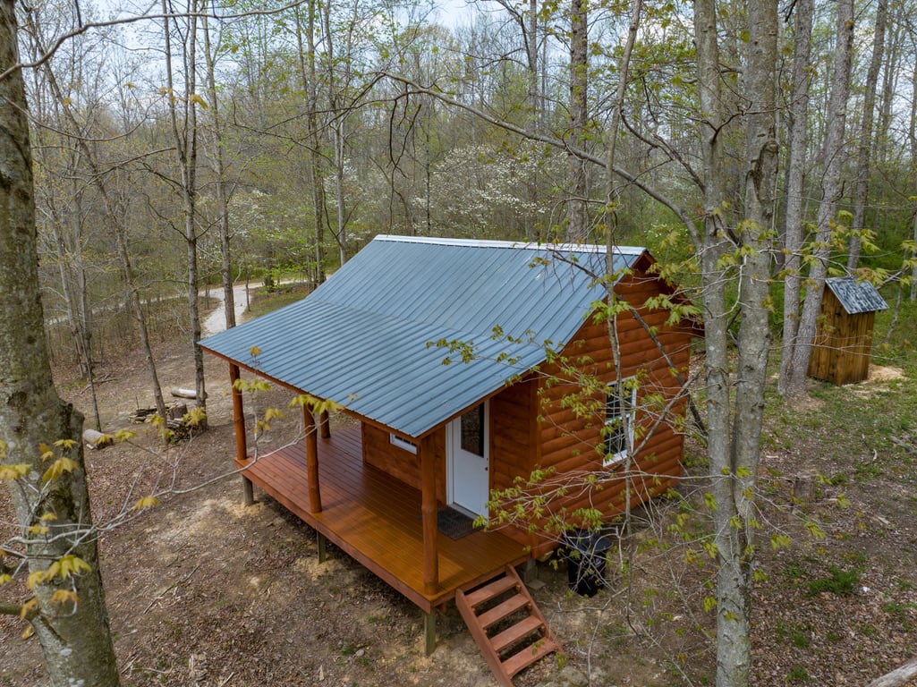 Dogwood Cabin