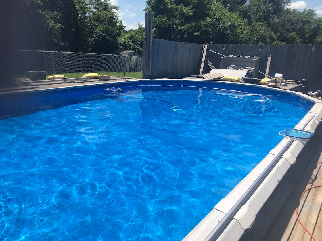 Blankenship property