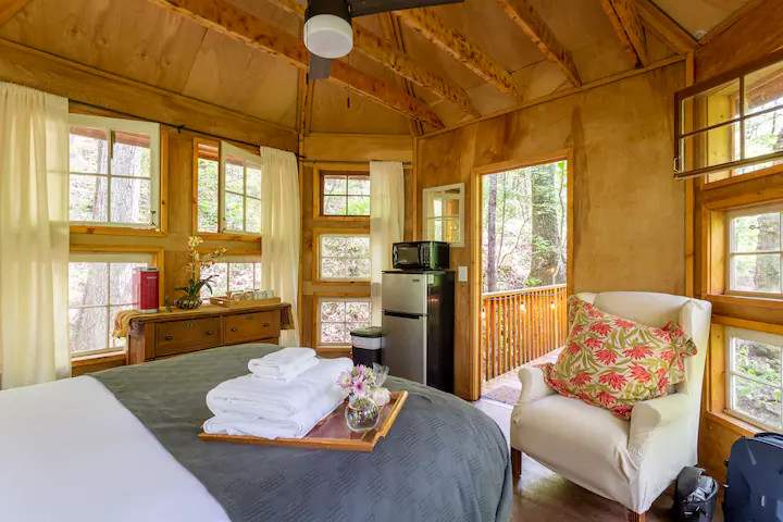 Hemlock Cottage