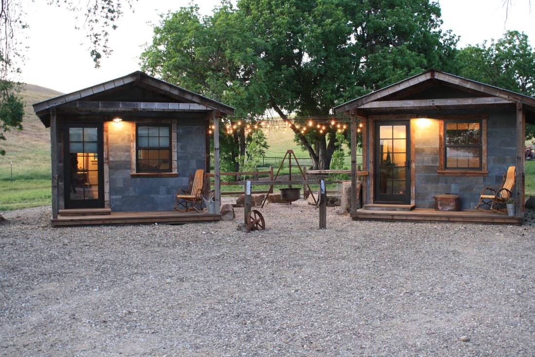 Charming Glamping Experience