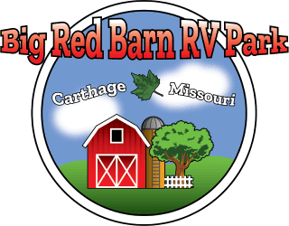Big Red Barn RV Park