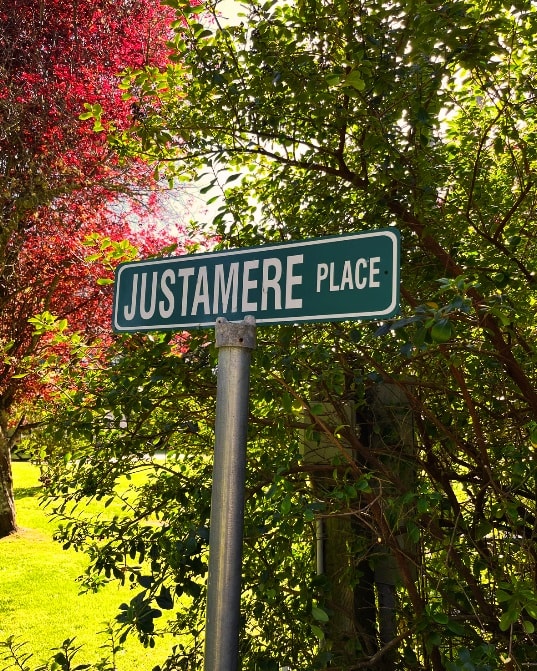 Justamere Place