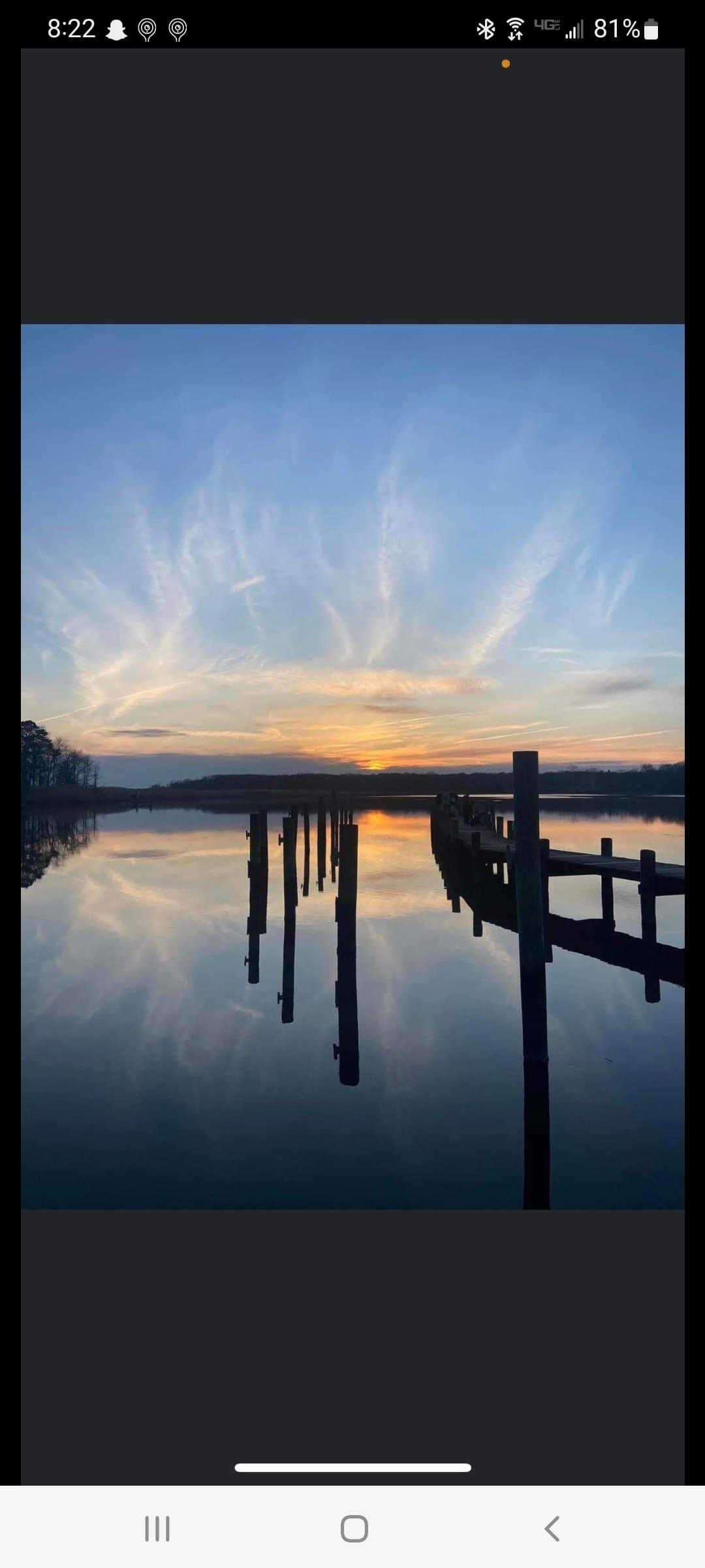 Duck Neck Campground