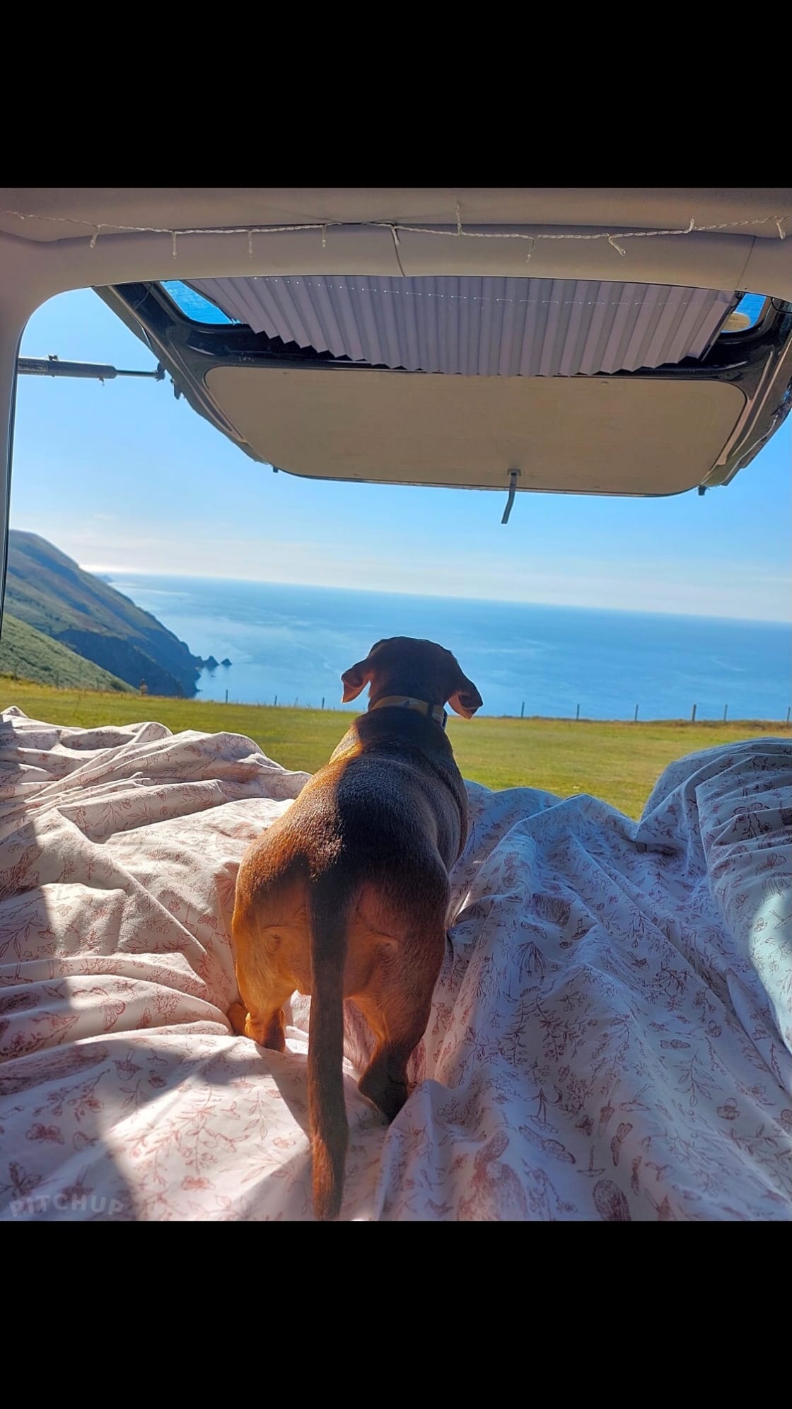 South Dean Camping