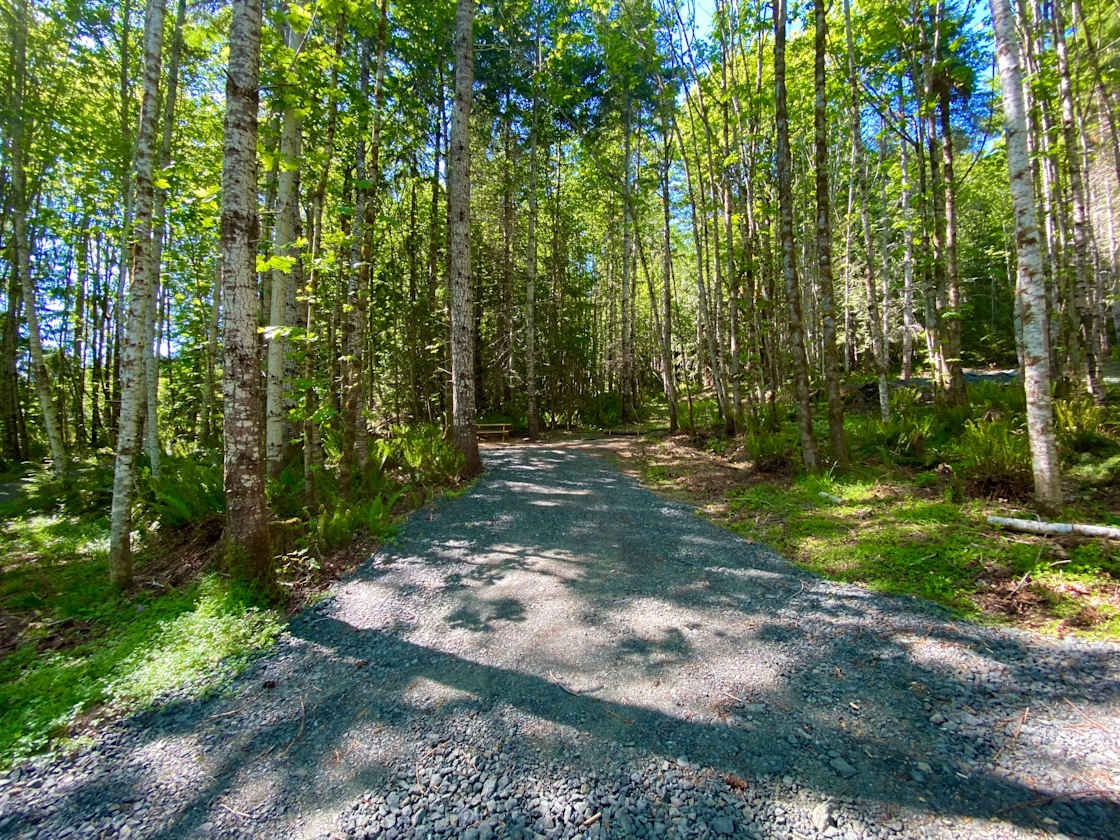Wandering Joy Campground