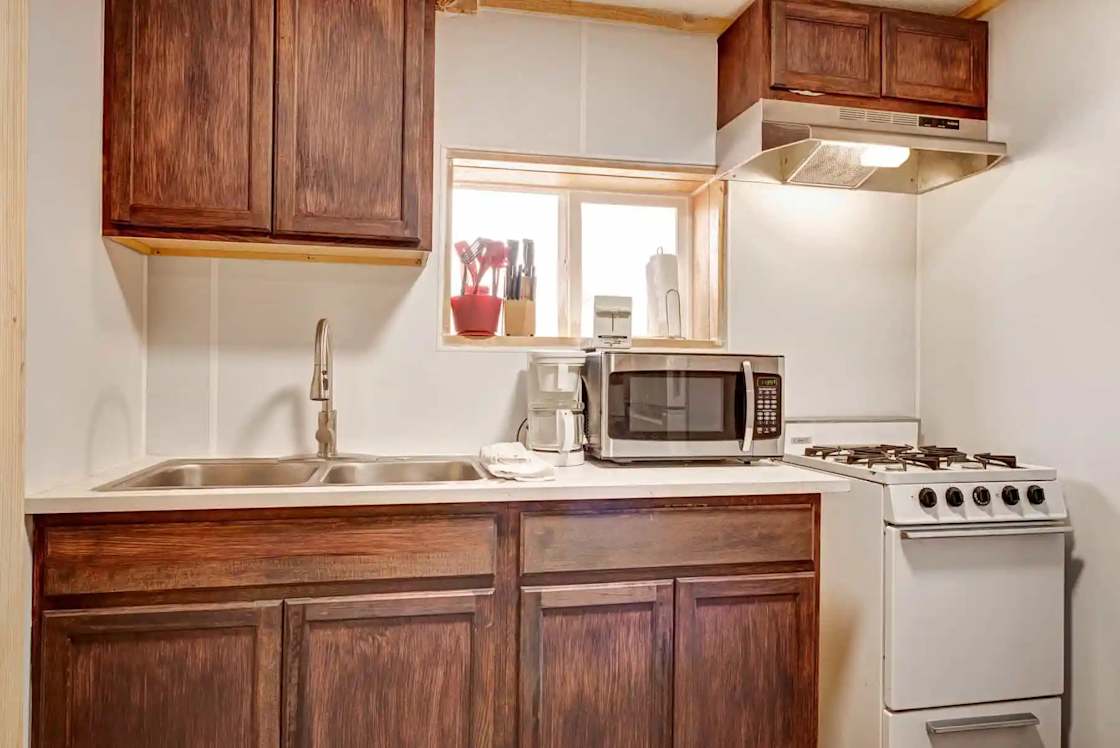 Rainbow Lodge RV Park