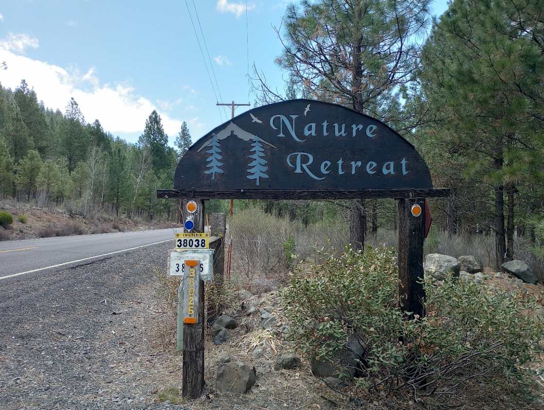 Retreat for Nature Lovers