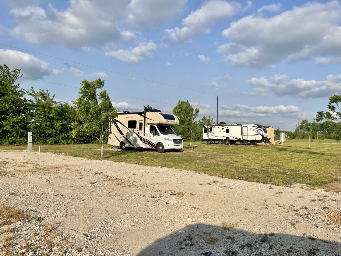 DSol RV Park and Ranch