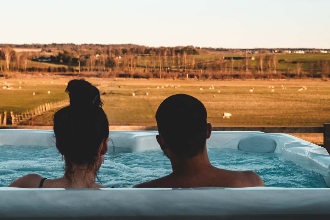 Bachilton Farm Holidays