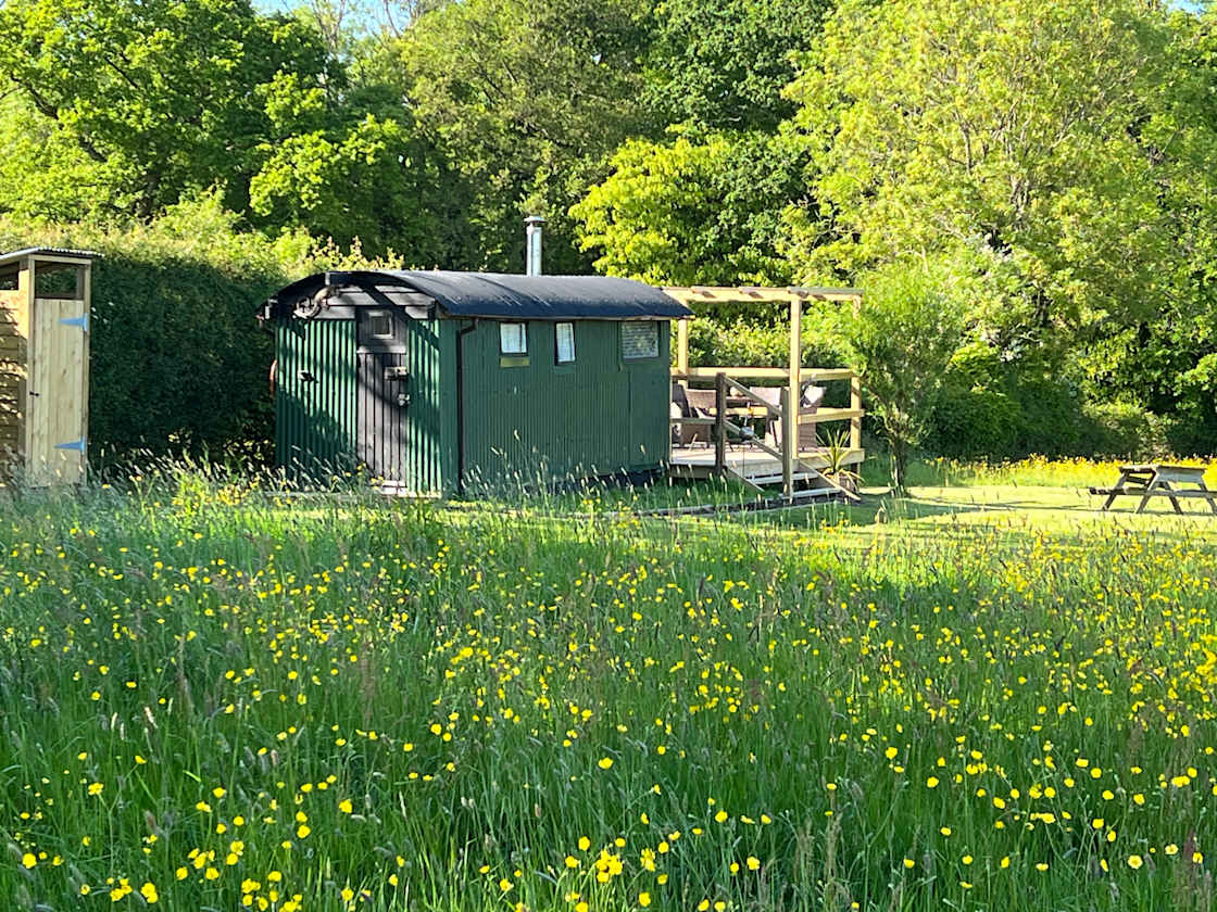 Wimbles Farm