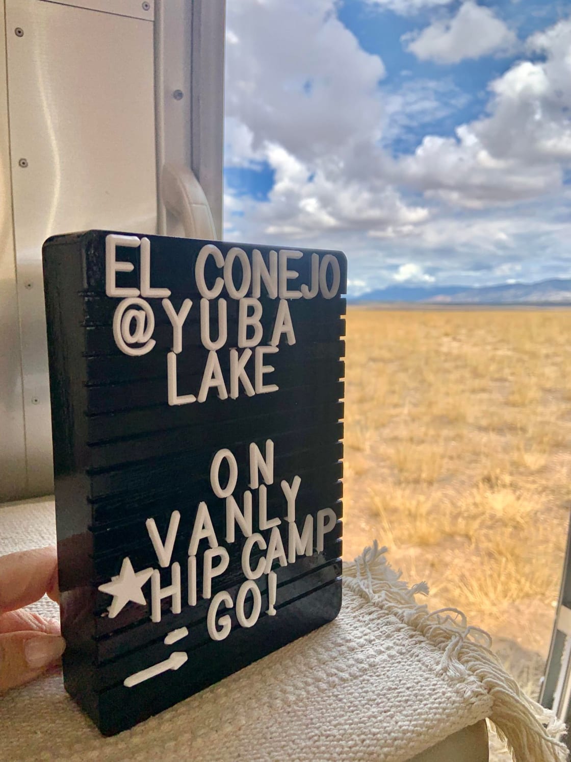 Yuba - El Conejo Lakeside