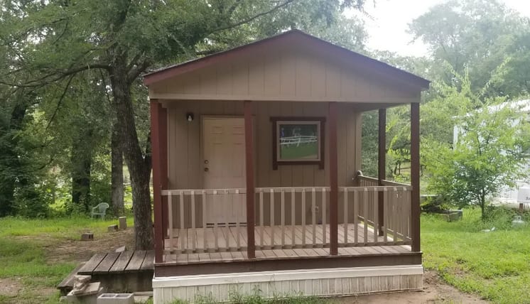 Lake front Cabin, Grand Opening!!