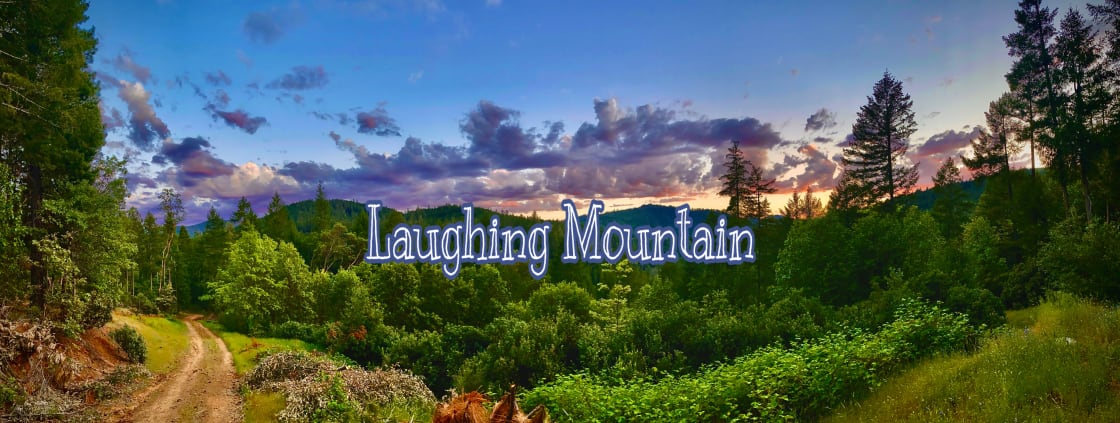 Laughing Mountain