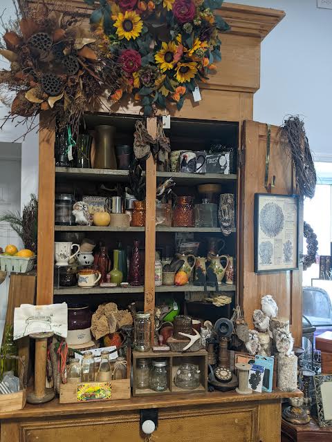 Acacia Flower Shop