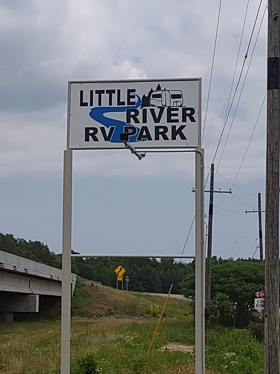 Little River RV Park