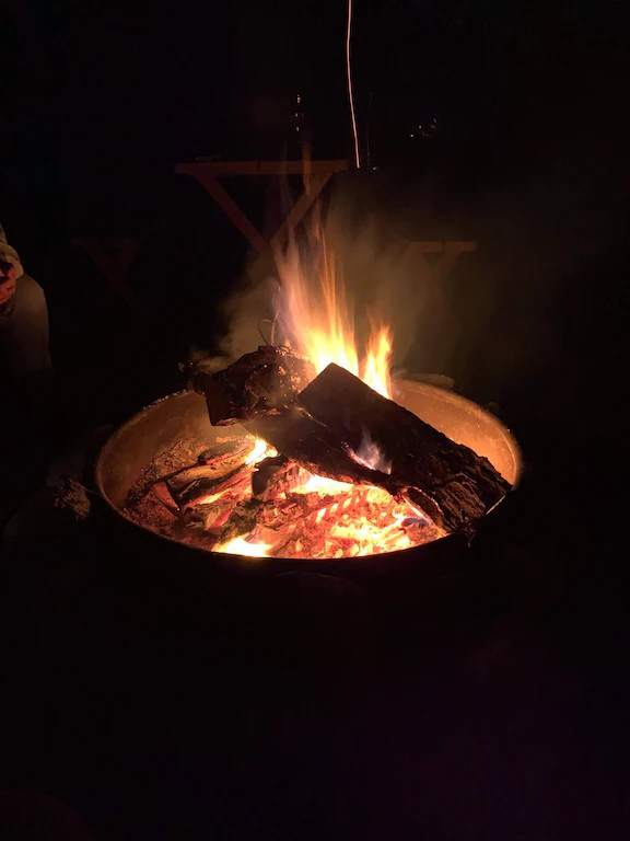 Bonfire