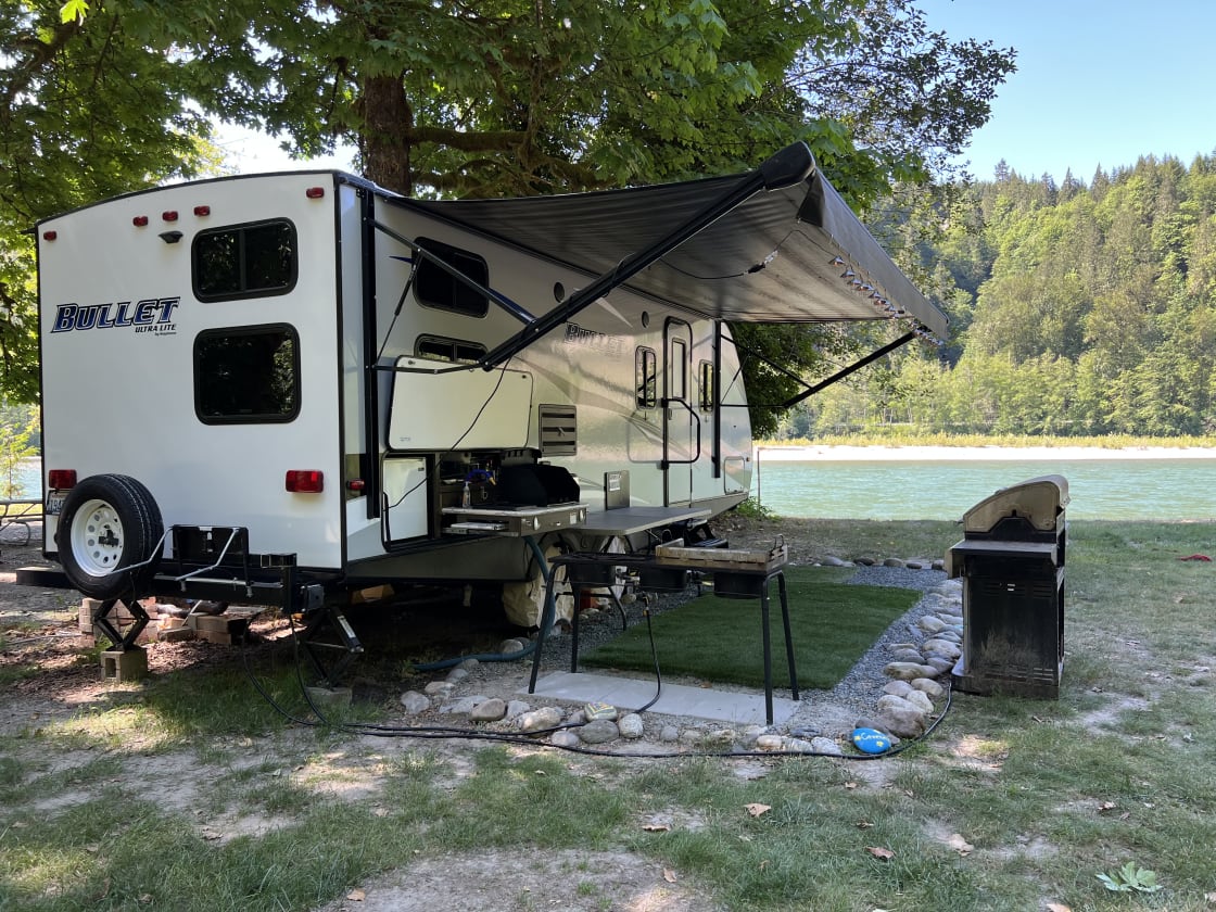 The River's Edge Camp Ground