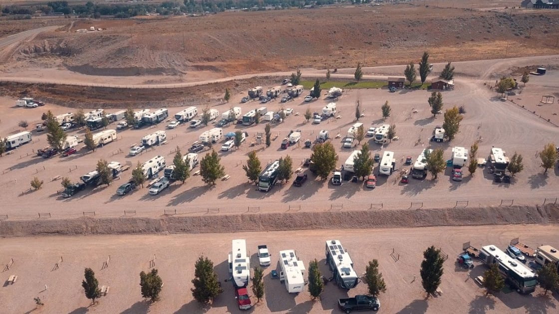 South Forty RV Park