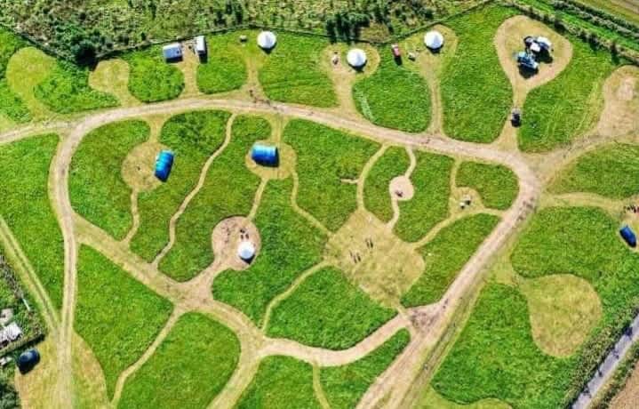 Moss Rose Campsite