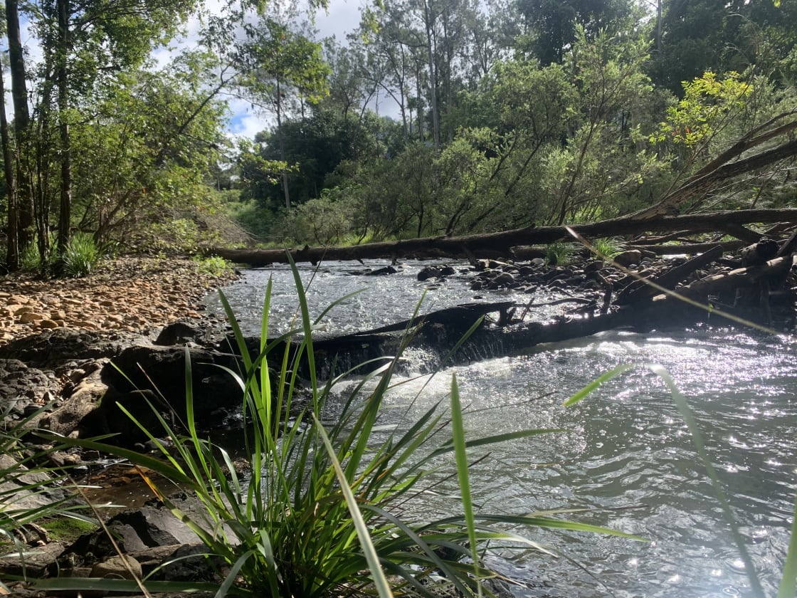 The Tweed River Retreat