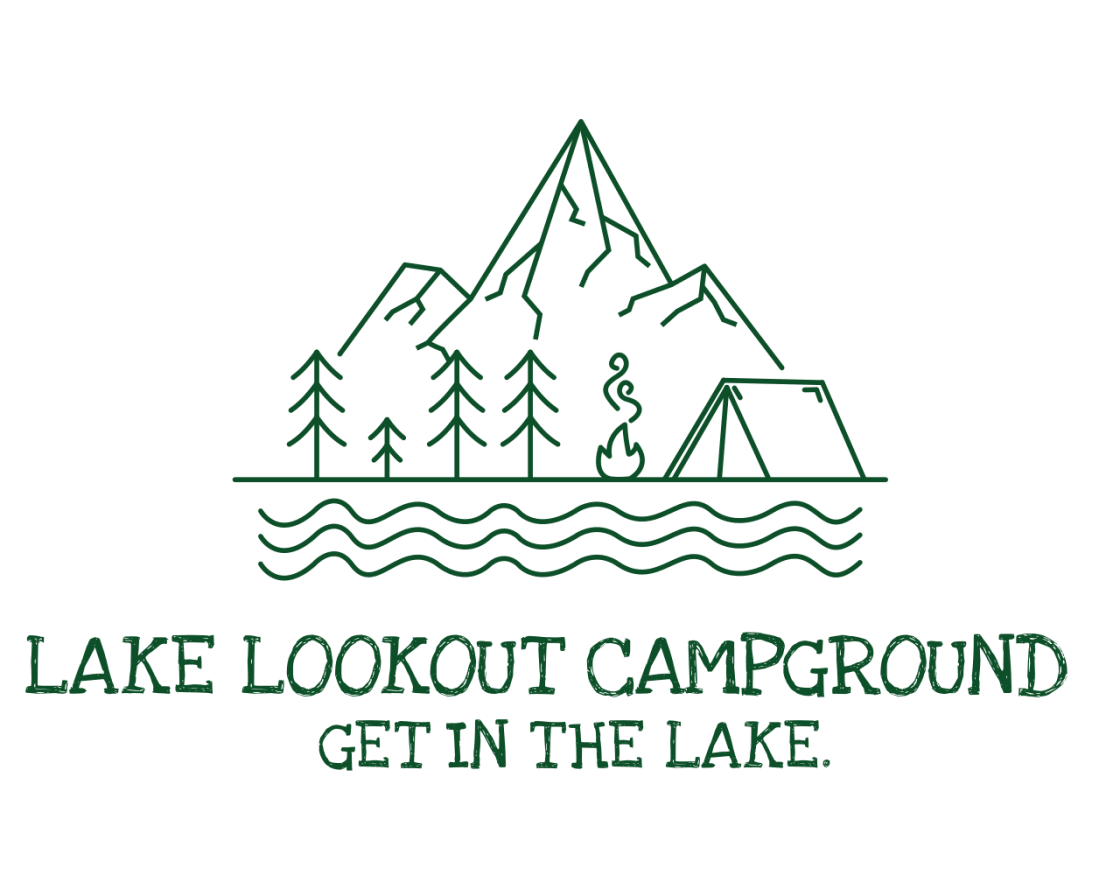 Lake Lookout Campground