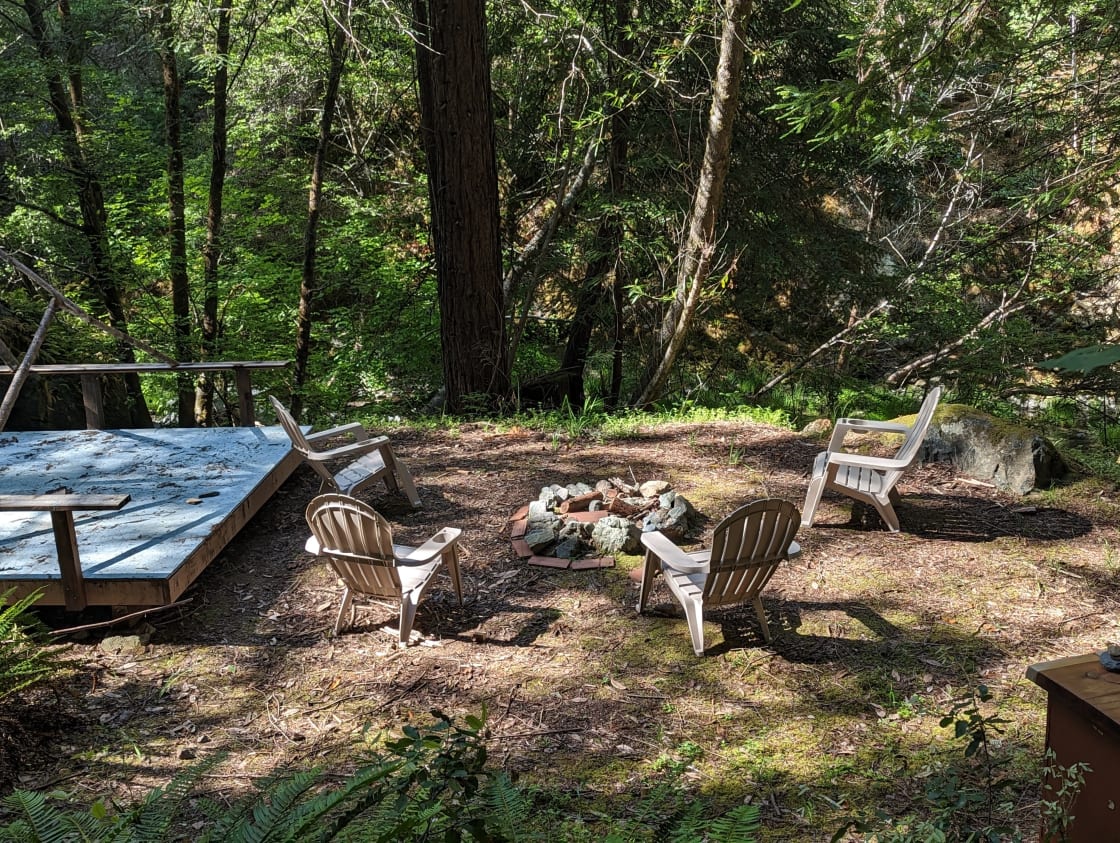 A California Dream: Camp Hoppy
