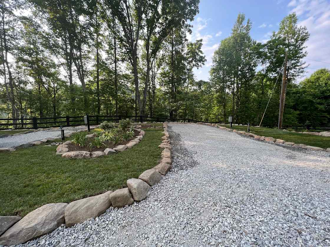 Gatlin Ridge RV Park