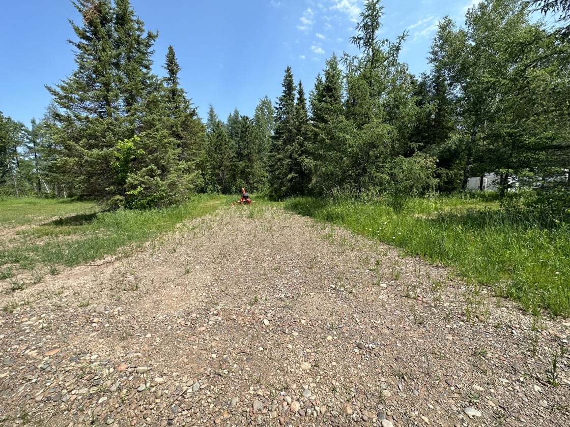 Moosehorn Campground