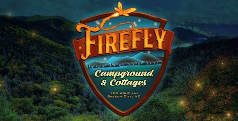 Firefly Campground & Cottages