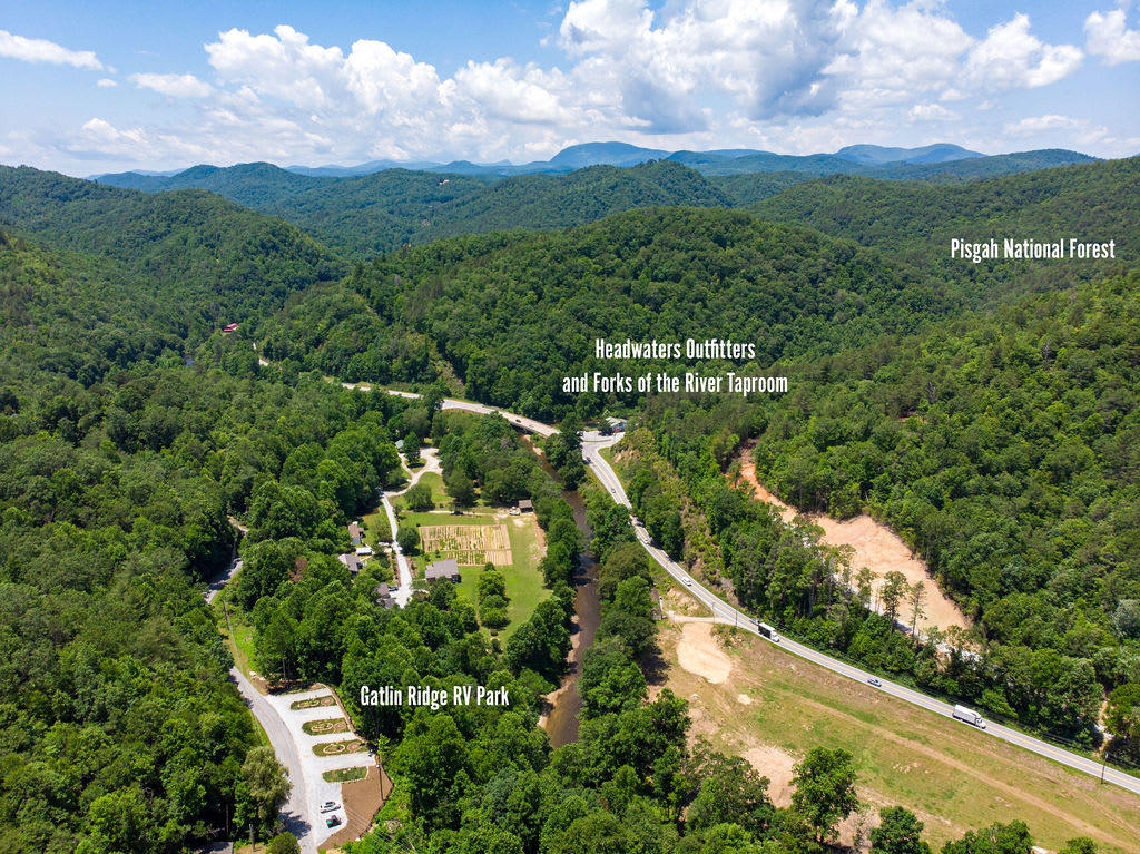 Gatlin Ridge RV Park
