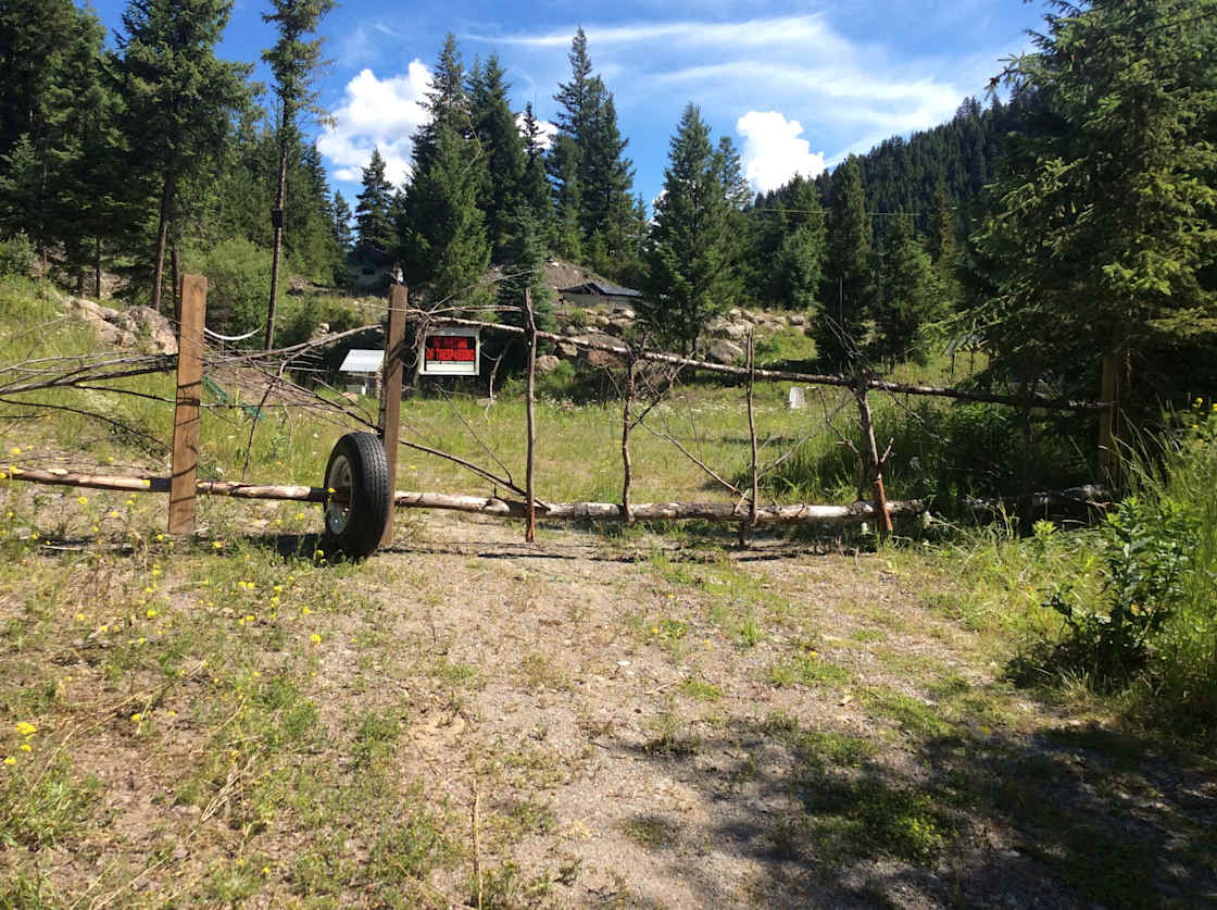 Hidden Creek Farm