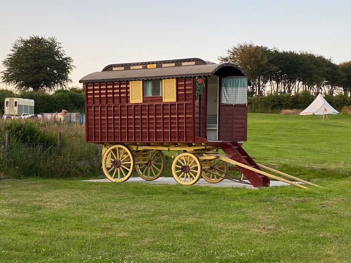 North Thorne Cottages and Glamping