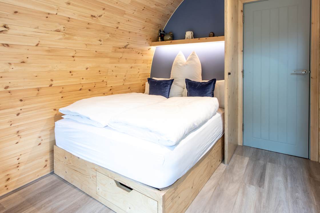 Trawden Forest Glamping