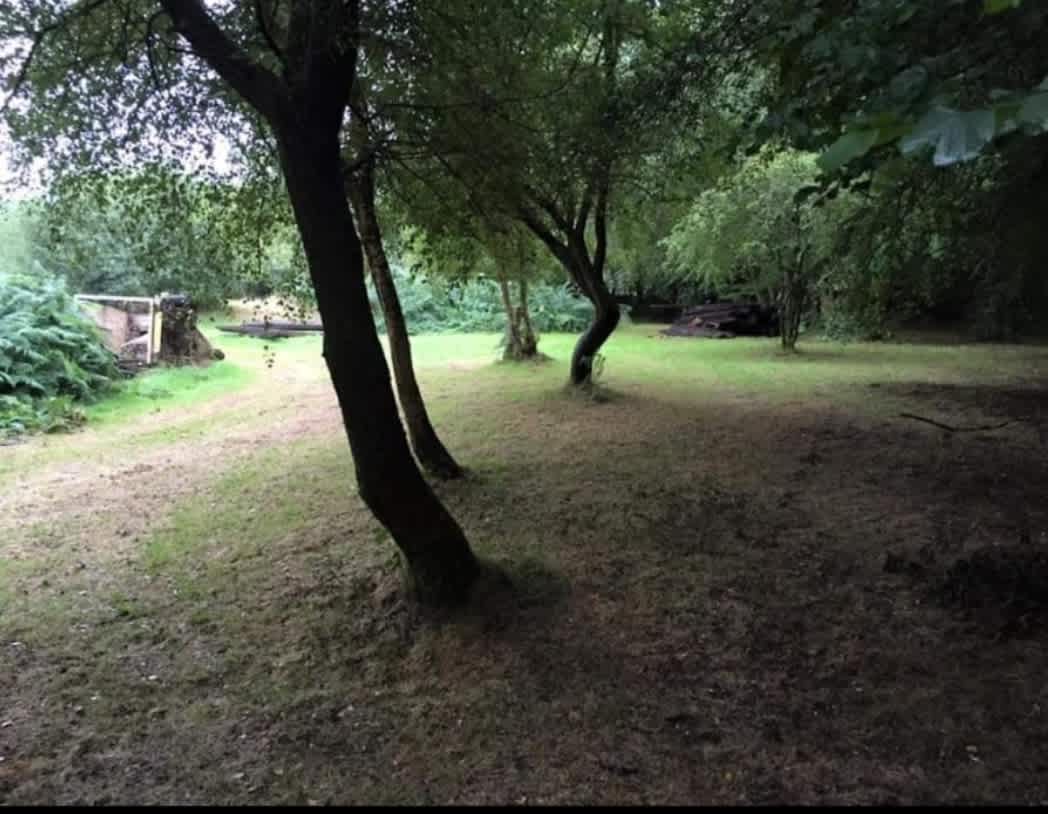 Crooked Mead Farm