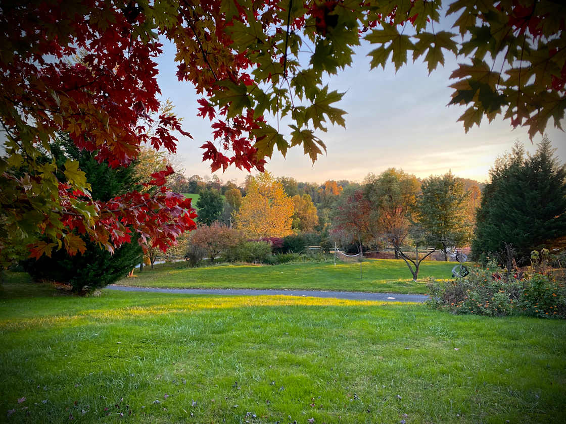 Stone Hill Retreat Center