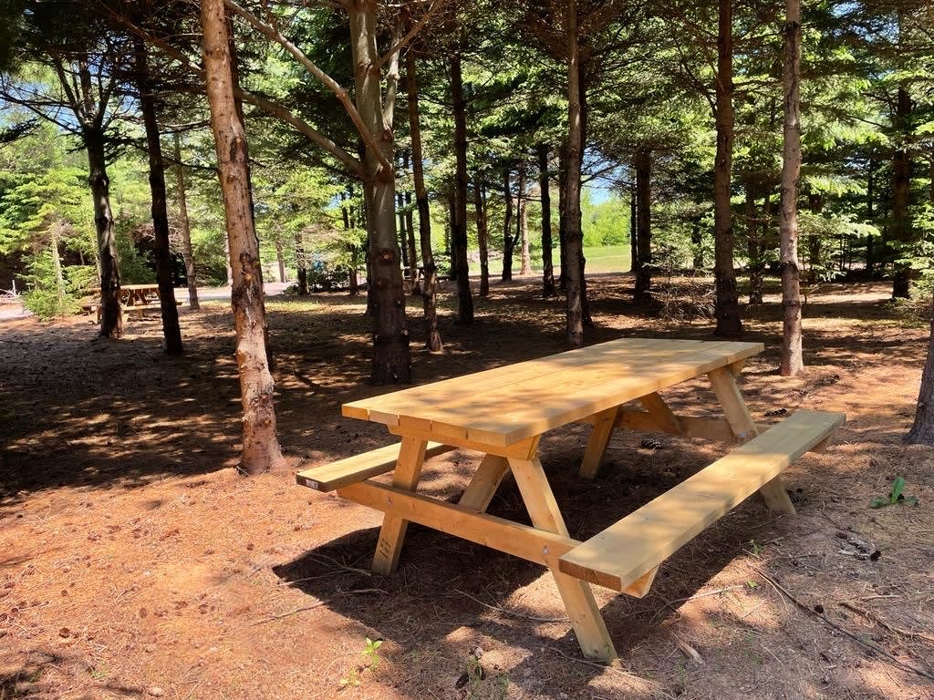 The Red Fox Campground