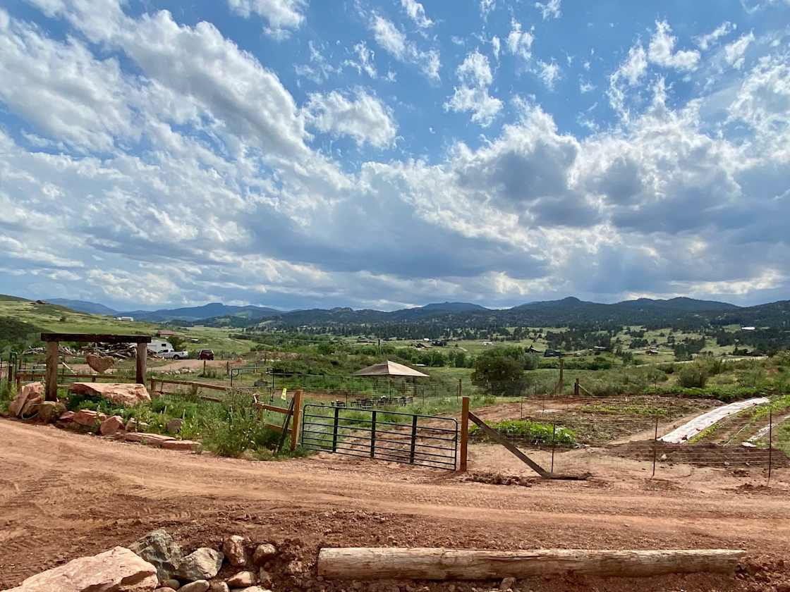 Heart Stone Farm