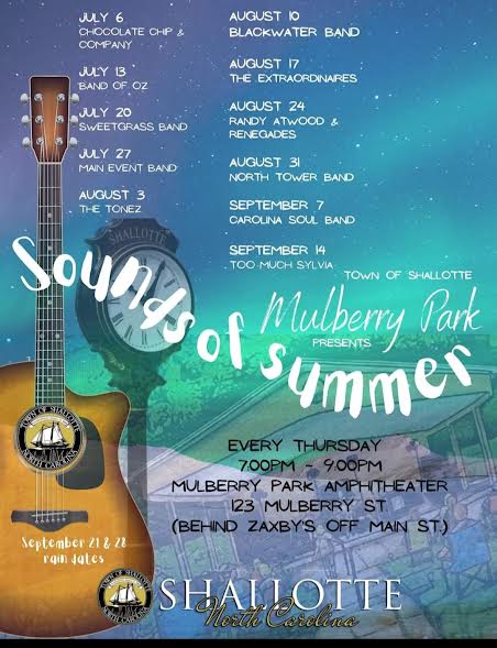 Upcoming Events!