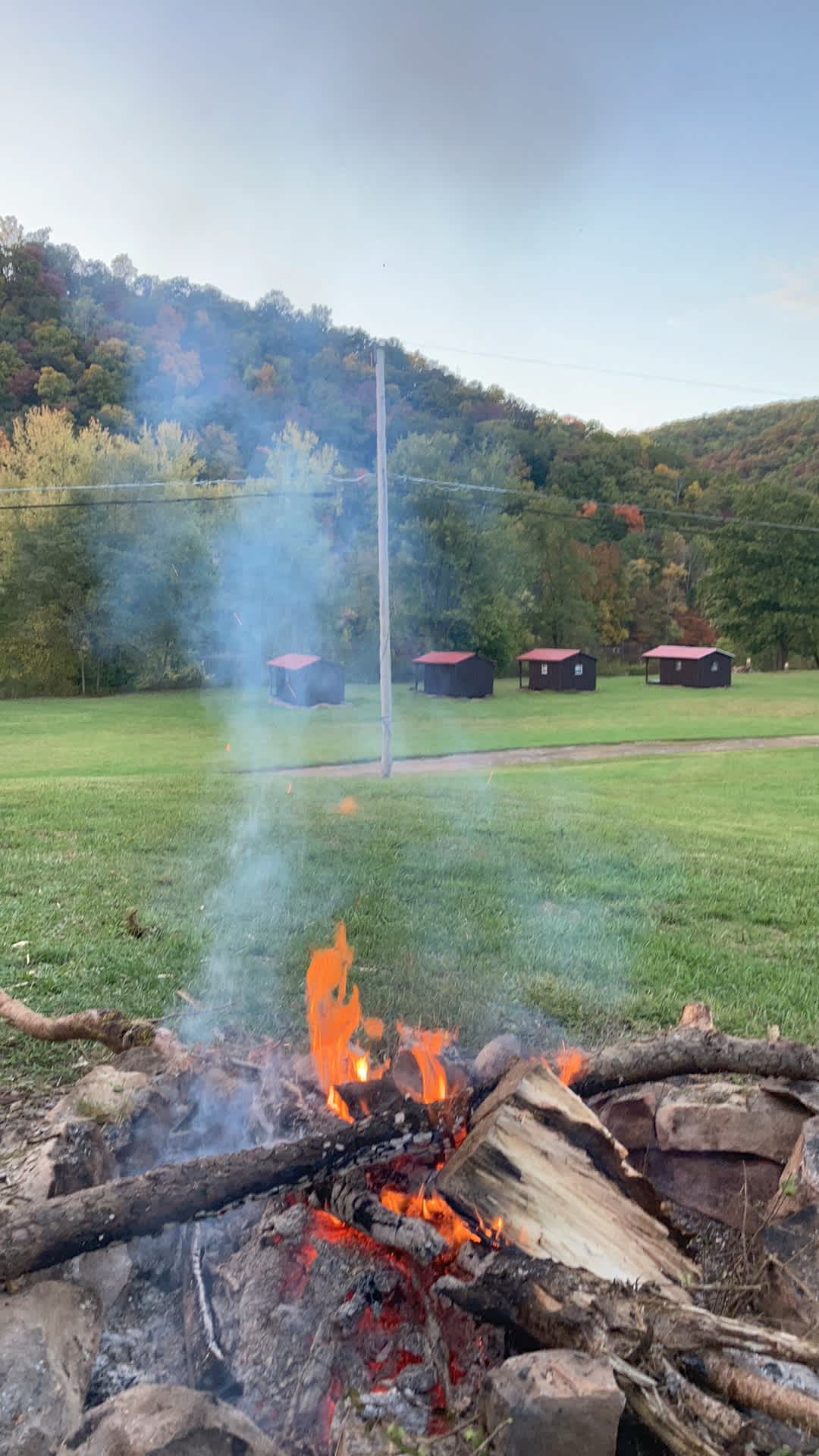 Wheels & Paddles Campground