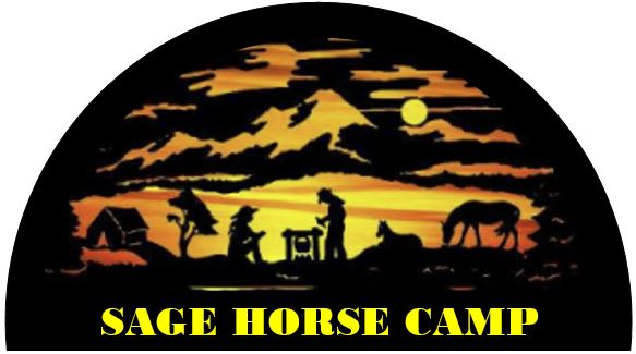 Sage Horse Camp.