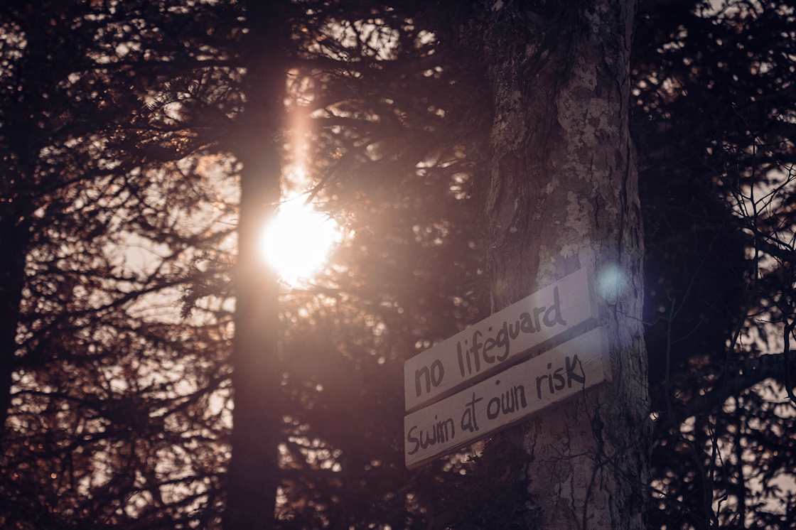 Porters Peak