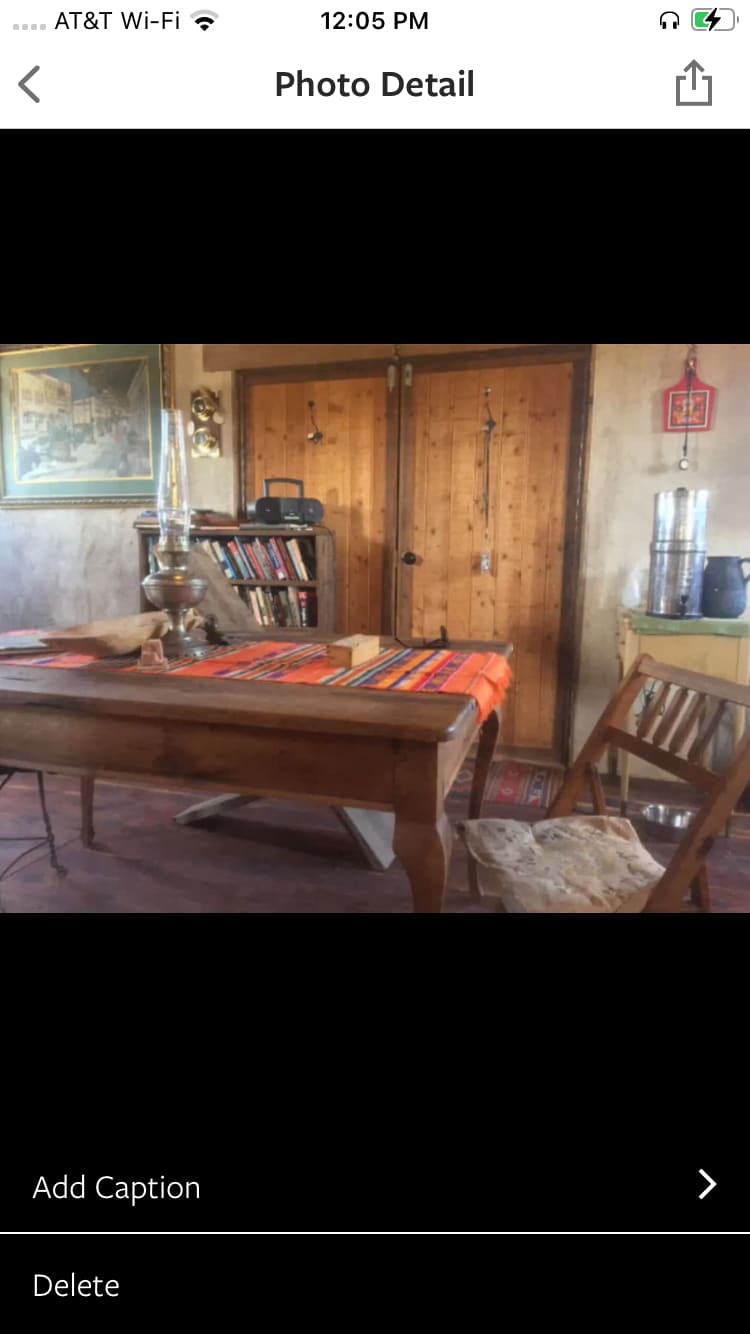 Casa de Keaveny