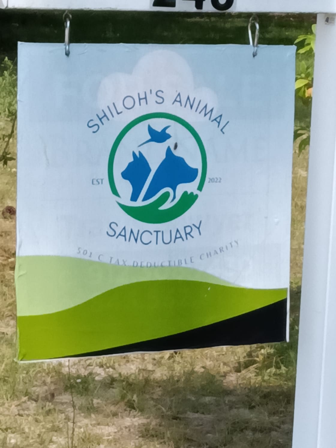 Shilohs Animal Sanctuary