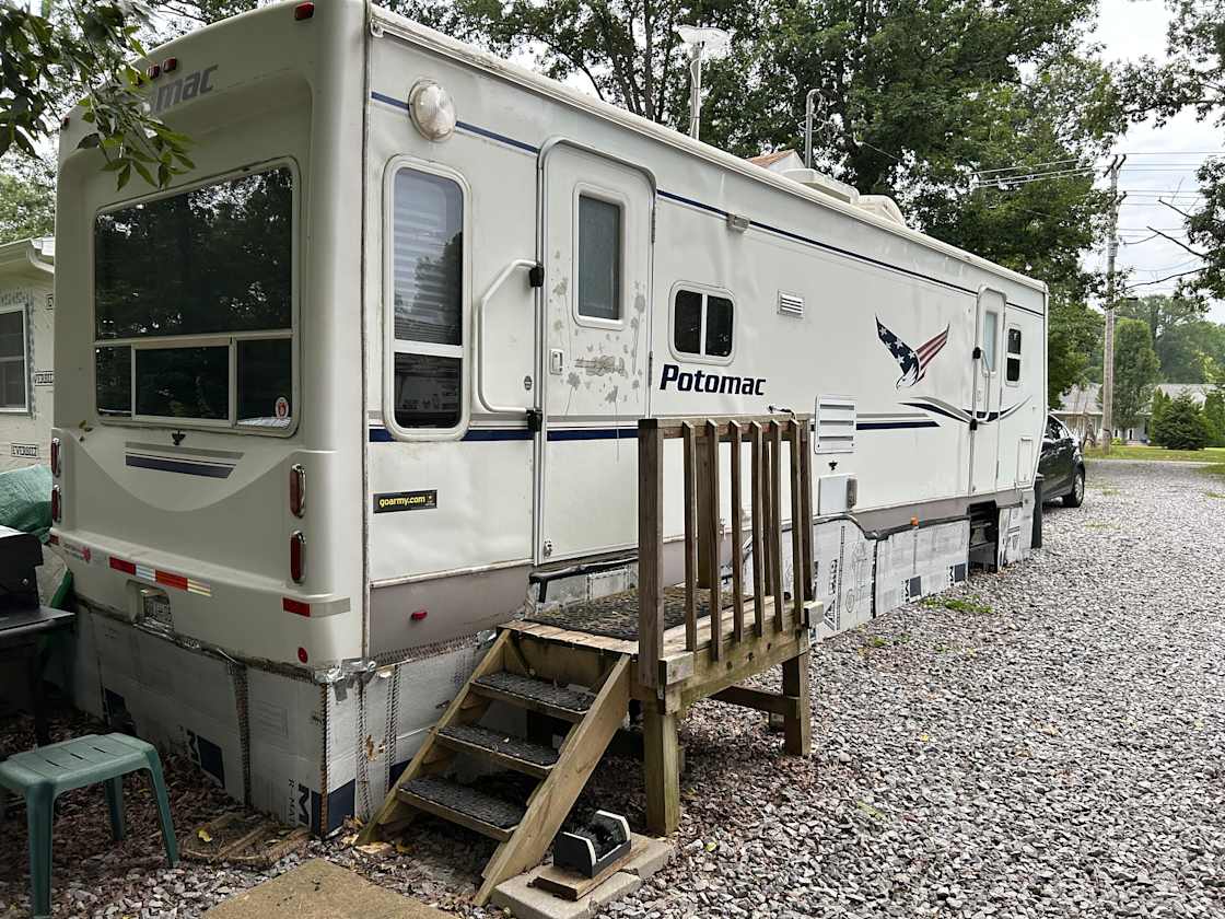 Hillbilly Haven