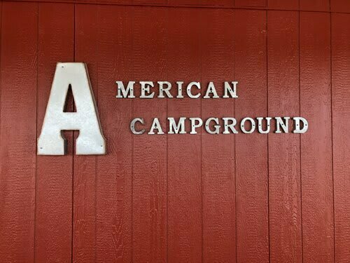 American Campground RV and Mobile Home Park