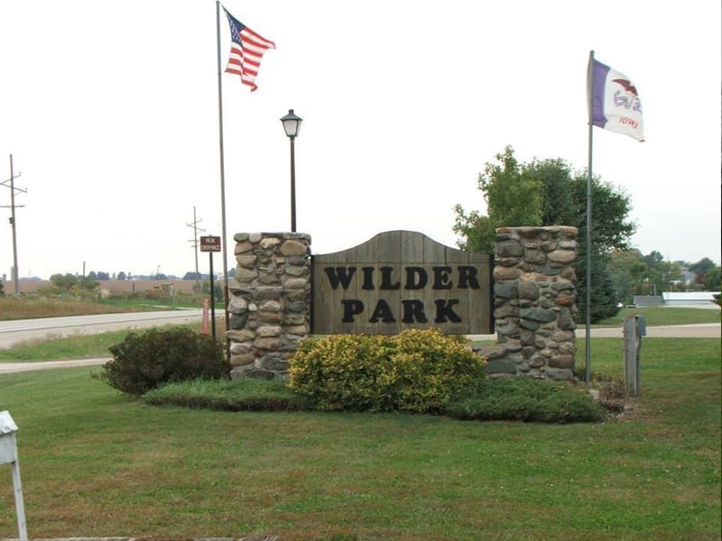 Wilder Park