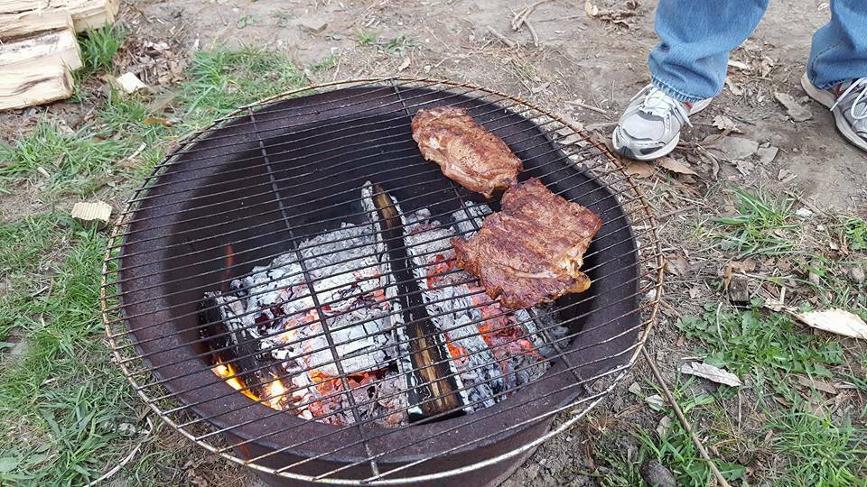 Country Charm Campground