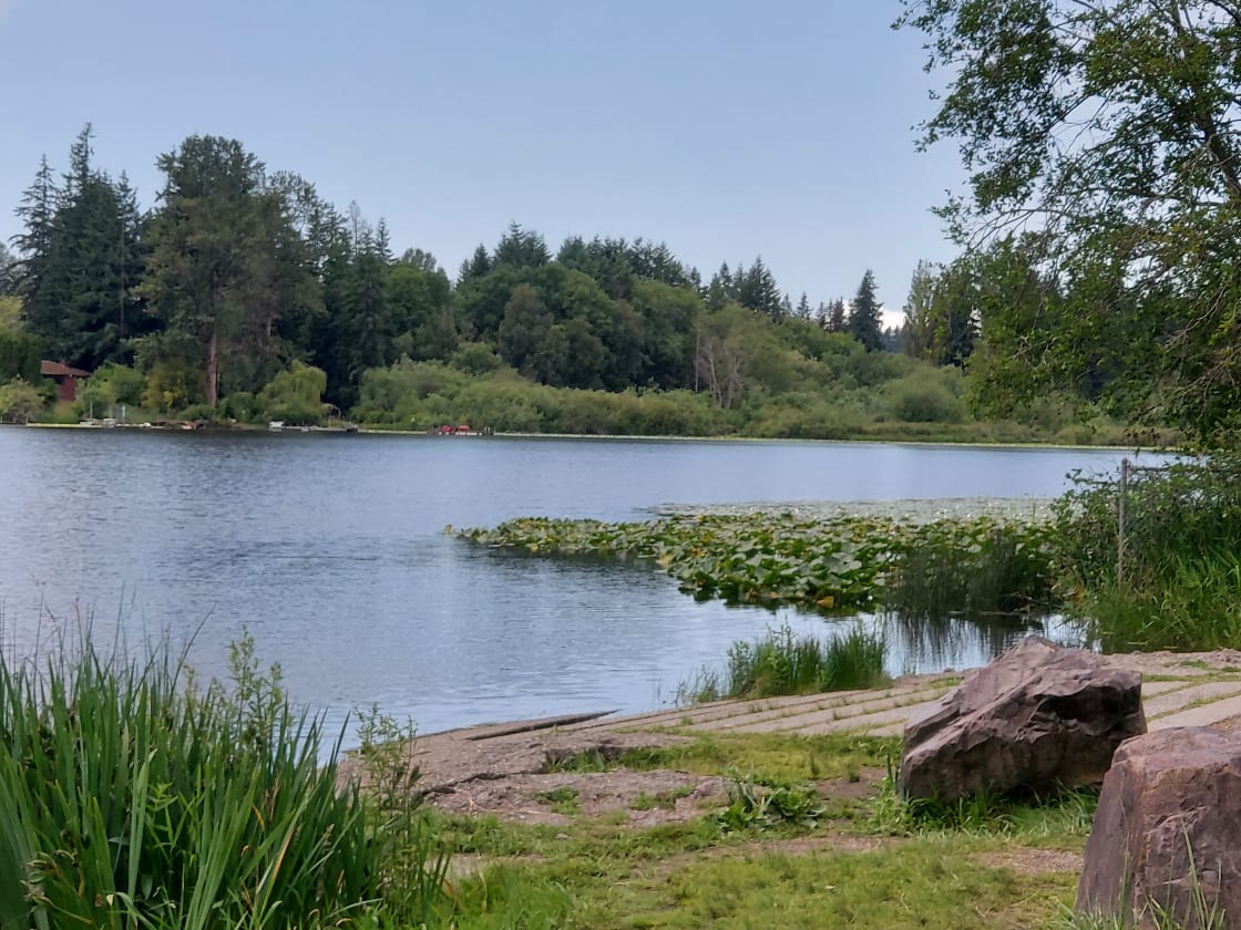 Woodlands at Lake Stickney